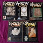 Ékszer és óra 1996-1997 fotó