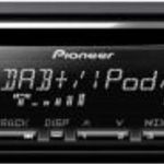 Pioneer Pioneer DEH-X6800DAB fotó