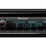 Pioneer DEH-S720DAB AutóHiFi fejegység fotó