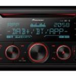 Pioneer FH-S820DAB AutóHiFi fejegység fotó