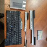 Dell Latitude D630 alkatrészcsomag fotó