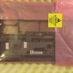 Dell Latitude E7240 bottom base alsóház 132MD, 0132MD fotó