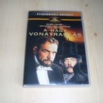 A nagy vonatrablás (1979) (Sean Connery) - TELJESEN ÚJSZERŰ MAGYAR KIADÁSÚ SZINKRONIZÁLT RITKASÁG!! fotó