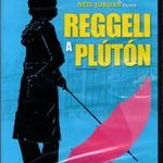 Reggeli a Plútón (2005) DVD ÚJ! fsz: Cillian Murphy, Stephen Rea fotó