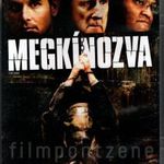 Megkínozva (2008) DVD fsz: Cole Hauser, Laurence Fishburne - szép állapotban fotó