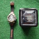 Casio G Shock karóra fotó