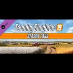 Farming Simulator 19 - Season Pass (PC - Steam elektronikus játék licensz) fotó