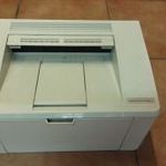 Hp laserjet Pro M102w wifi lézernyomtató. fotó