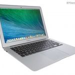 Apple MacBook Air 13" early-2014 notebook laptop fotó