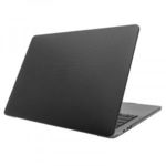 SwitchEasy SMB136059BK22 13" Notebook tok - Átlátszó fekete (SMB136059BK22) fotó