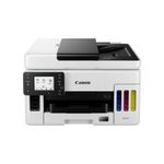 Canon MAXIFY GX6050 Többfunkciós tintasugaras nyomtató A4 ADF, Duplex, Tintatartályos rendszer, U... fotó