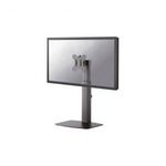 Neomounts FPMA-D865BLACK 1 részes Monitor asztali tartó 25, 4 cm (10) - 81, 3 cm (32) Csuklóval moz... fotó