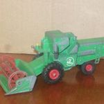 MATCHBOX - King Size Claas Combine Harvester K-9 Kombájn fotó