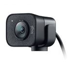 Logitech Stream Cam Full HD webkamera 1920 x 1080 Pixel, 1280 x 720 Pixel, 960 x 540 Pixel, 848 x... fotó