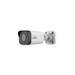 Uniview Easy Mini 2MP 4mm IP Bullet kamera (IPC2122LB-SF40-A) fotó