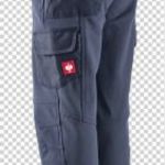 Engelbert Stauss Funct.cargo trousers e.s.dynashield nadrág 156-164cm fotó