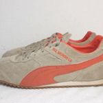 Puma Del Mundo LS Vintage férfi sportcipő 43-as fotó