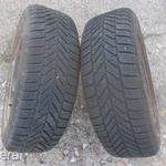 185/65R14 Debica 4 évszakos gumiabroncs pár 5 mm fotó