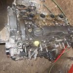 Suzuki Liana 1.4 DDIS motor 2001-2007 fotó