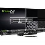 Green Cell Pro Laptop akkumulátor L14L4A01 Lenovo Z51 Z51-70 IdeaPad 500-15ISK fotó