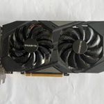 Gigabyte GTX 1660 Super 6Gb fotó