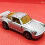 Matchbox Porsche Turbo fotó