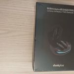 Lenovo Thinkplus GM2 Pro Gamer Bluetooth 5.3 fülhallgató fotó