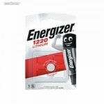 Energizer 1220 Lithium 3V gombelem fotó