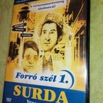 DVD - Surda - Forró szél 1 fotó