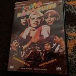 DVD - Forró rágógumi 4. - Szoknyavadászok angyalbőrben (1982) fotó