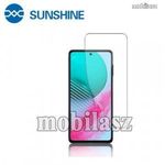 Gigaset GS3, SUNSHINE Hydrogel TPU képernyővédő fólia, Ultra Clear, Önregenerá fotó