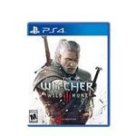 Witcher 3 magyar feliratos ps4 játék fotó