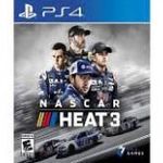 Nascar Heat 3 ps4 játék fotó