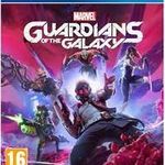 Guardians of the Galaxy ps4 játék fotó