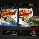 Burnout3: Takedown - Ps2 (Playstation2) fotó