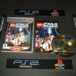 LEGO Star Wars II: The Original Trilogy - Ps2 (Playstation2) fotó