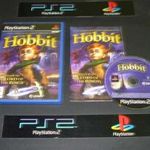 The Hobbit - Ps2 (Playstation2) fotó