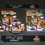 WarChess - Ps2 (Playstation 2) fotó