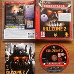 PS3 Killzone 2 fotó