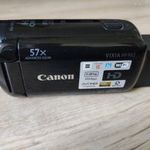 Canon Vixia HF R62 HD kamera, 57X zoom, belső 32GB memória fotó