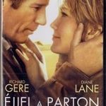 Éjjel a parton (2008) DVD ÚJ! Richard Gere, Diane Lane fotó