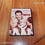 Meglesni és megszeretni, eredeti szinkronos dvd fotó