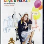 Anya a pácban (2009) DVD ÚJ! gyári celofános, bontatlan fsz: Uma Thurman fotó