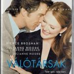 Válótársak (2004) DVD ÚJ! fsz: Pierce Brosnan, Julianne Moore fotó