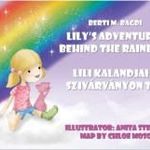 Lili kalandjai a szivárványon túl - Lily's Adventu fotó