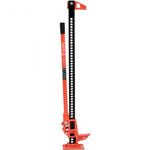 Yato Offroad Farm Jack Emelő 3t 48" (YT-17261) fotó