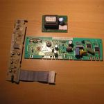 10406 Elektrolux hűtő vezérlőpanel Procond 452747053 sw NGBF0A1L PCB 208 43 55-02, Rev C fotó