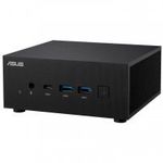 Asus VivoMini PC PN52 Black 90MR00R2-M000D0 Komplett gép Számítógép fotó