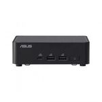 Asus NUC 14 Pro Tall Kit NUC14RVHU7 Revel Canyon (No Cord) 90AR0072-M001L0 Komplett gép Számítógép fotó