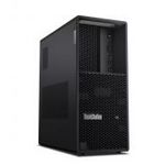 Lenovo ThinkStation P3 Tower Black 30GS00A5HX Komplett gép Számítógép fotó